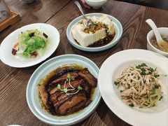 梅菜扣肉-故宫餐厅(景运门店)