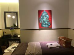 -Angkor SPA 柬埔寨古法按摩(环贸店)
