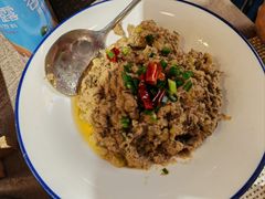 -老浒记烤鸭-北京菜(琉璃厂店)