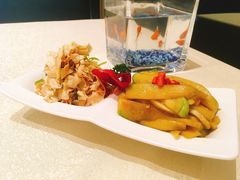 -海鸿荟·沿江菜(中山北路店)