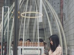 -% Arabica阿拉比卡咖啡(深圳湾万象城店)