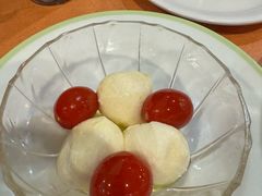 -萨莉亚意式餐厅(护国新天地店)