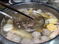 -三毛牛肉店(福强店)