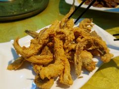 -正阳春烤鸭店(杨楼店)