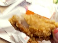 -德克士(崂山百货店)