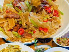 -宴武夷·匠心闽味(印象大红袍店)