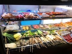 -非凡烧烤(历史博物馆店)