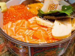 -炙柒Sekinana·精致料理 烧鸟·铁板烧(海上世界店)