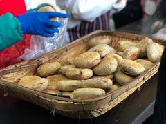 -李小老烧饼(常营民族家园店)