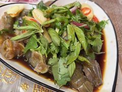 -官塘锋记鱼生·生腌·砂锅粥(牌坊街店)