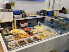 -木木鲜海鲜面(天一店)