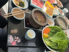 -肥之牛健康火锅(水域蓝湾店)