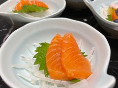 -淡尾·海鲜自助概念餐厅(虹桥南丰城店)