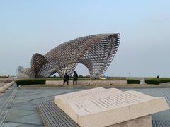 -南汇嘴观海公园