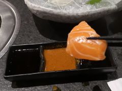 -神户赤童日式烤肉伙伴(东直门店)
