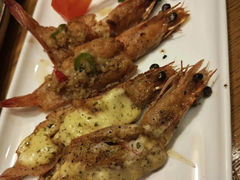 -北国料理(世荣路店)