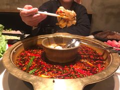 -辣家私厨火锅·龙虾(开发区店)