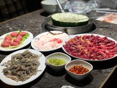 -仄园围炉坊·牛肉火锅·潮汕卤水火锅(蛇口店)