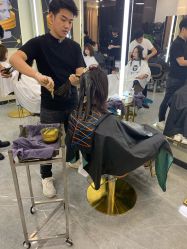 点击看大图 -AYO SALON