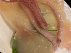特色发鱿鱼-仁虎老火锅(黄泥磅店)