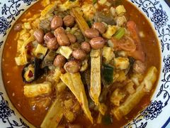 -一间楼牛羊肉泡馍馆(东一路店)