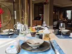 -杭州西湖柳莺里酒店·闻莺厅