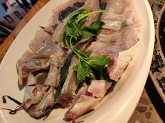 -匠岳·王宝器麻椒鱼(会展中心店)