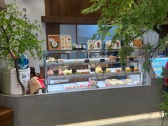 -君之狮子山·轻糖烘焙(松江印象城店)