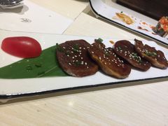 -小句号·精致料理(江南环球港店)