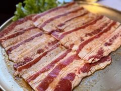 -四斤烤肉(东戴河孟家店)