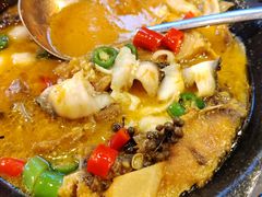 -尽善百年古院餐厅(王家老宅店)