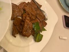 -梅龙镇酒家(南京西路总店)