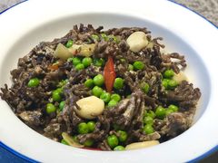 青烧龙爪菌-聚义餐(通江店)
