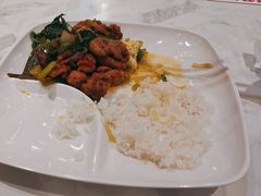 -乡村基(两江新区黄山大道第二餐厅)