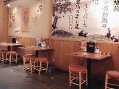 室内-酒友龙马(心斎橋店)
