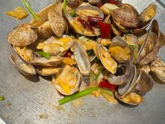 -船歌·鱼水饺青岛菜(枫蓝国际购物中心店)