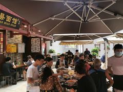 -万县面馆(高笋塘店)