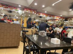 -J Daeng Seafood