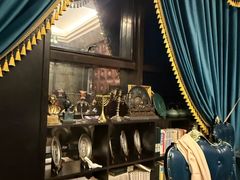 -彩虹之约•淮扬家宴(亚运村店)