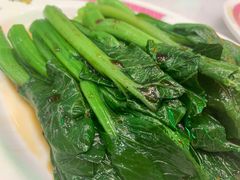 -东鑫记港式茶餐厅(南京东路店)