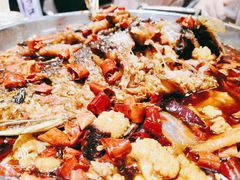 -双海酒店·海鲜家常菜(南戴河店)