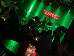 大堂-TZ House音乐现场(茅台店)