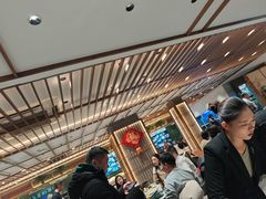 -聚丰园•湖鲜餐厅(阿红私房菜梅石路店)