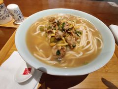 片儿川-奎元馆(市民中心店)
