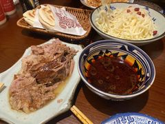 洋芋擦擦-左陕右甘(亚运村店)