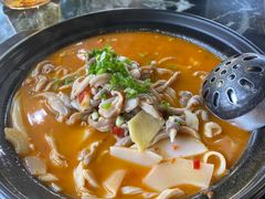 -李师傅脆肚(华强北店)
