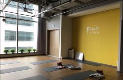 -FineYoga梵音瑜伽·普拉提