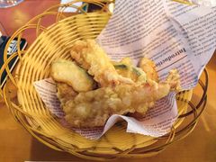 -V Bar海景扒房(北海湾惠龙万达嘉华酒店)