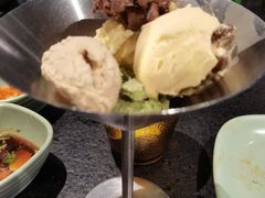 -韩盛·盛江山自助料理(奥体万达店)