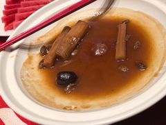 -金狮麟·新豫菜(金码大厦店)